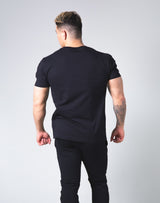 2021 Limited Logo T-Shirt - Black