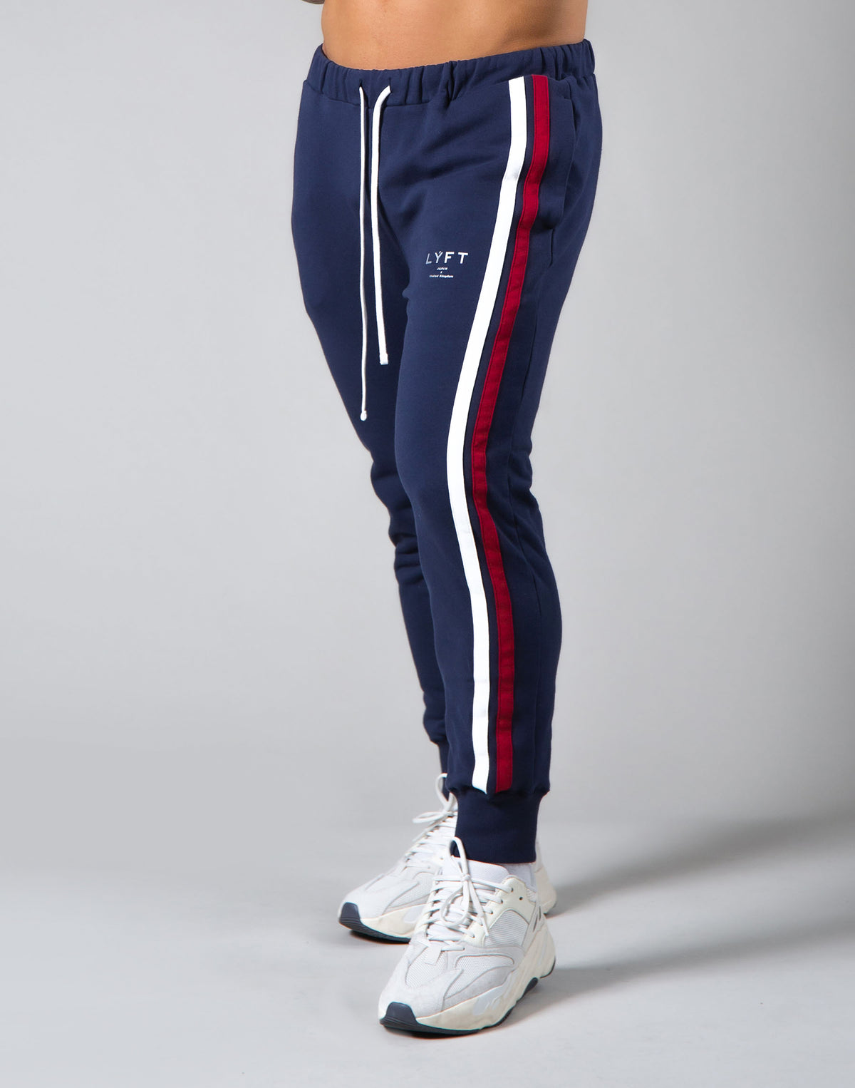 2Way Stretch Collection – LÝFT