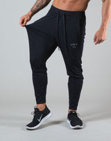 Extreme Stretch Luxe Pants- Black