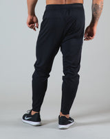 <transcy>Extreme Stretch Luxe Pants- Black</transcy>
