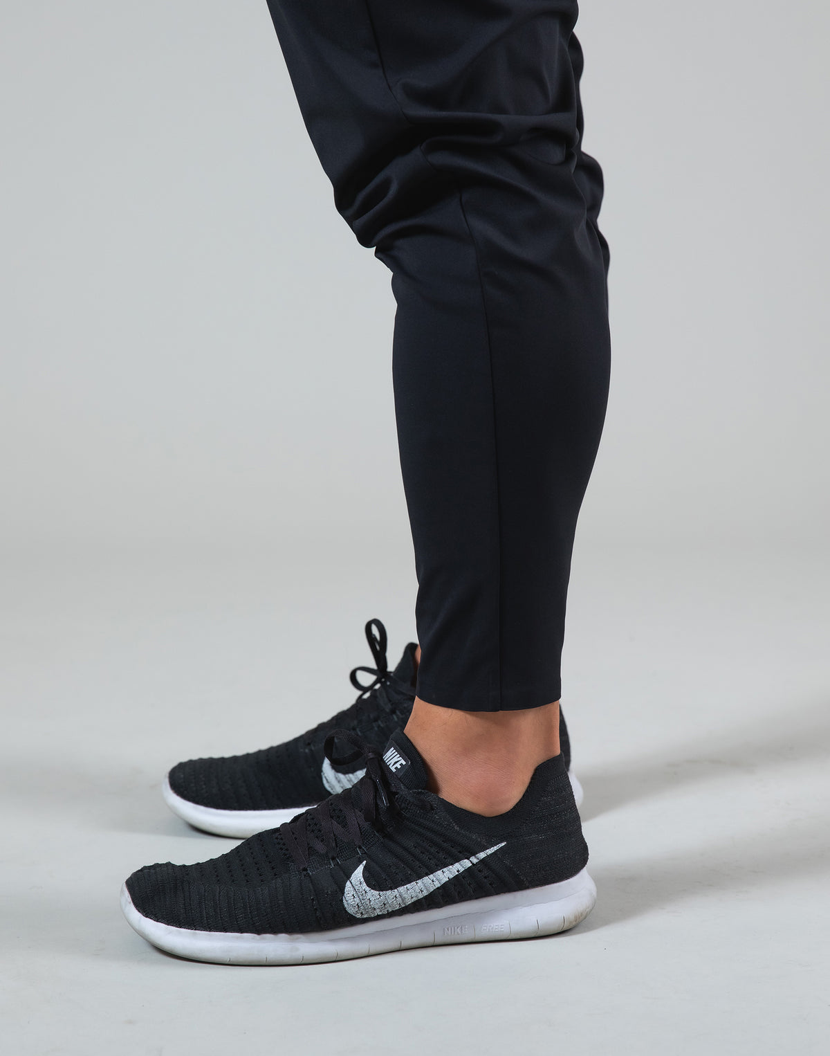 Extreme Stretch Luxe Pants- Black