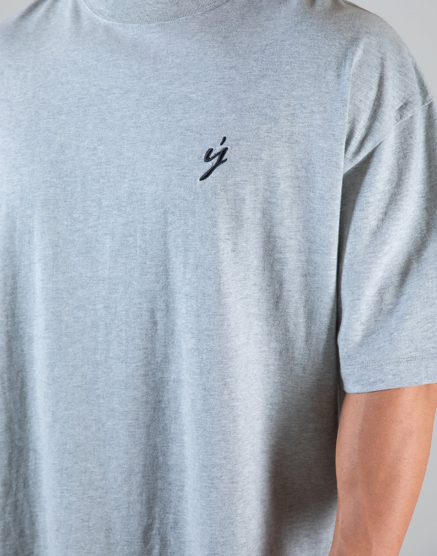 Born To LYFT Back Print Big T-Shirt 