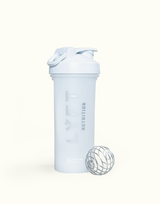 LÝFT × BlenderBottle Classic V2 28oz - White