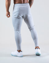 2Way Stretch Separate Pants 2 - Grey