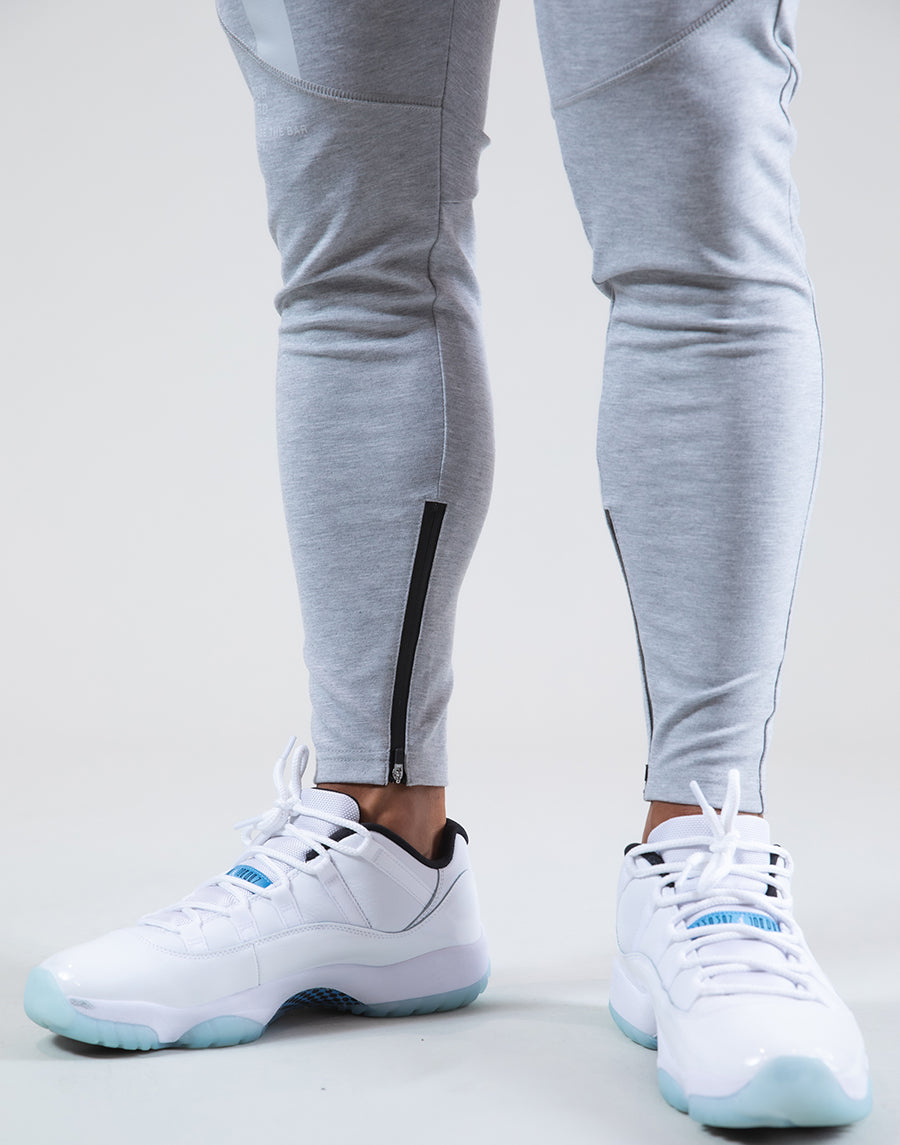 2-Way Stretch Separate Pants 2 - Grey – LÝFT