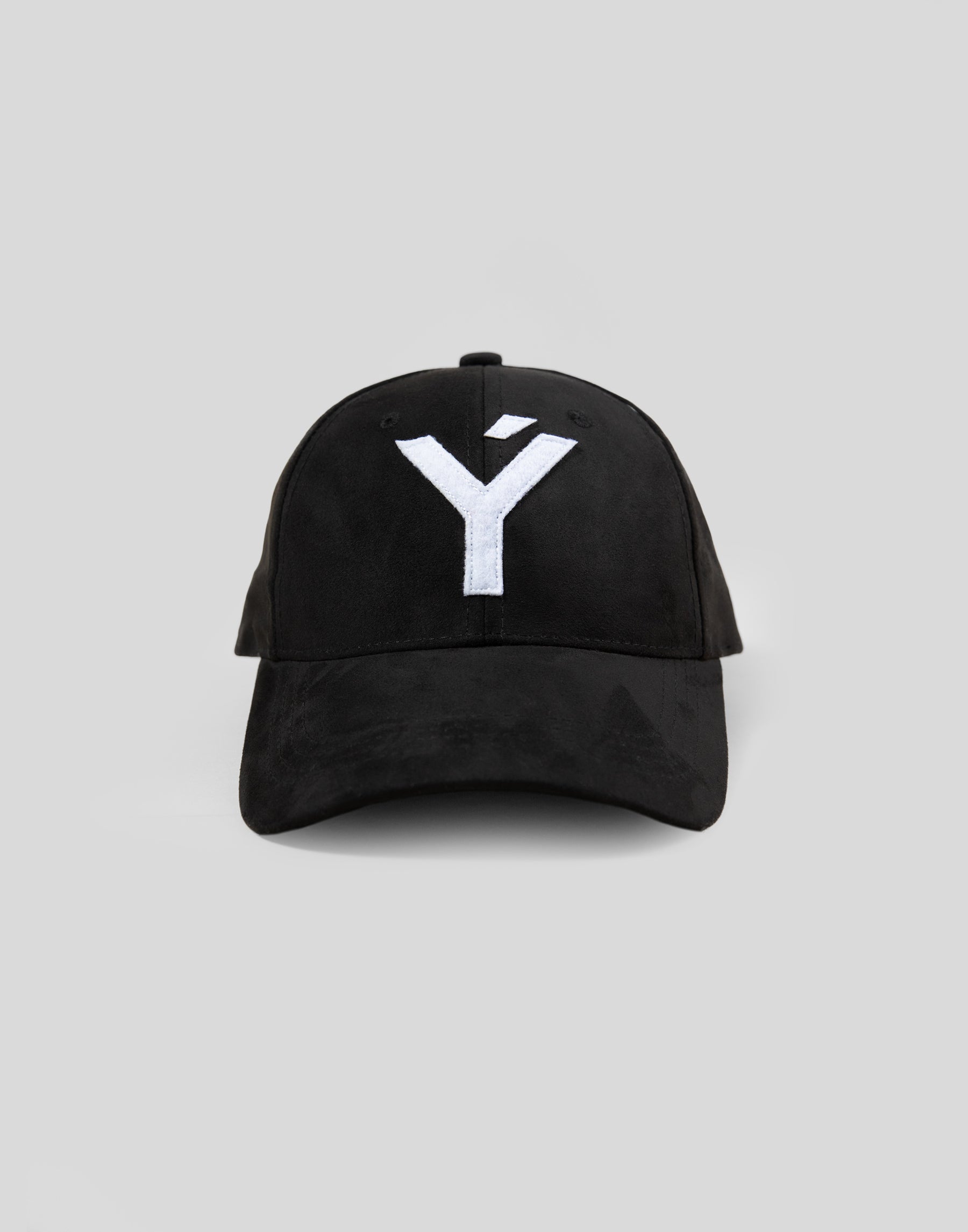 LYFT【完売品】NEW ERA OLD Ý LOGO - BLACK Y Logo Cap - Black – LÝFT