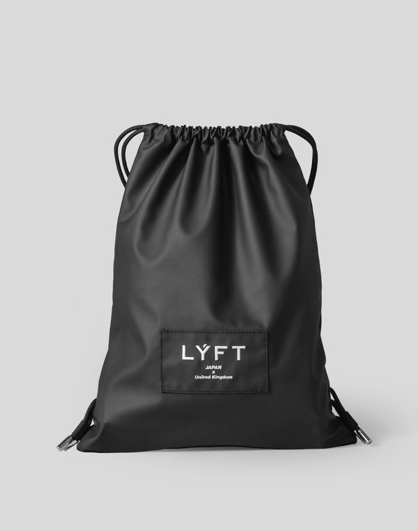 LÝFT Nylon Gear Bag