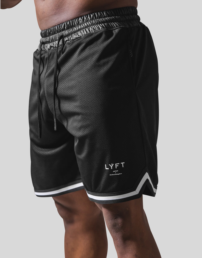 完売品　LYFT リフト　wide shorts
