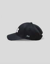LÝS Logo Cap - Black