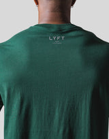 Old Y Big T-Shirt - Green