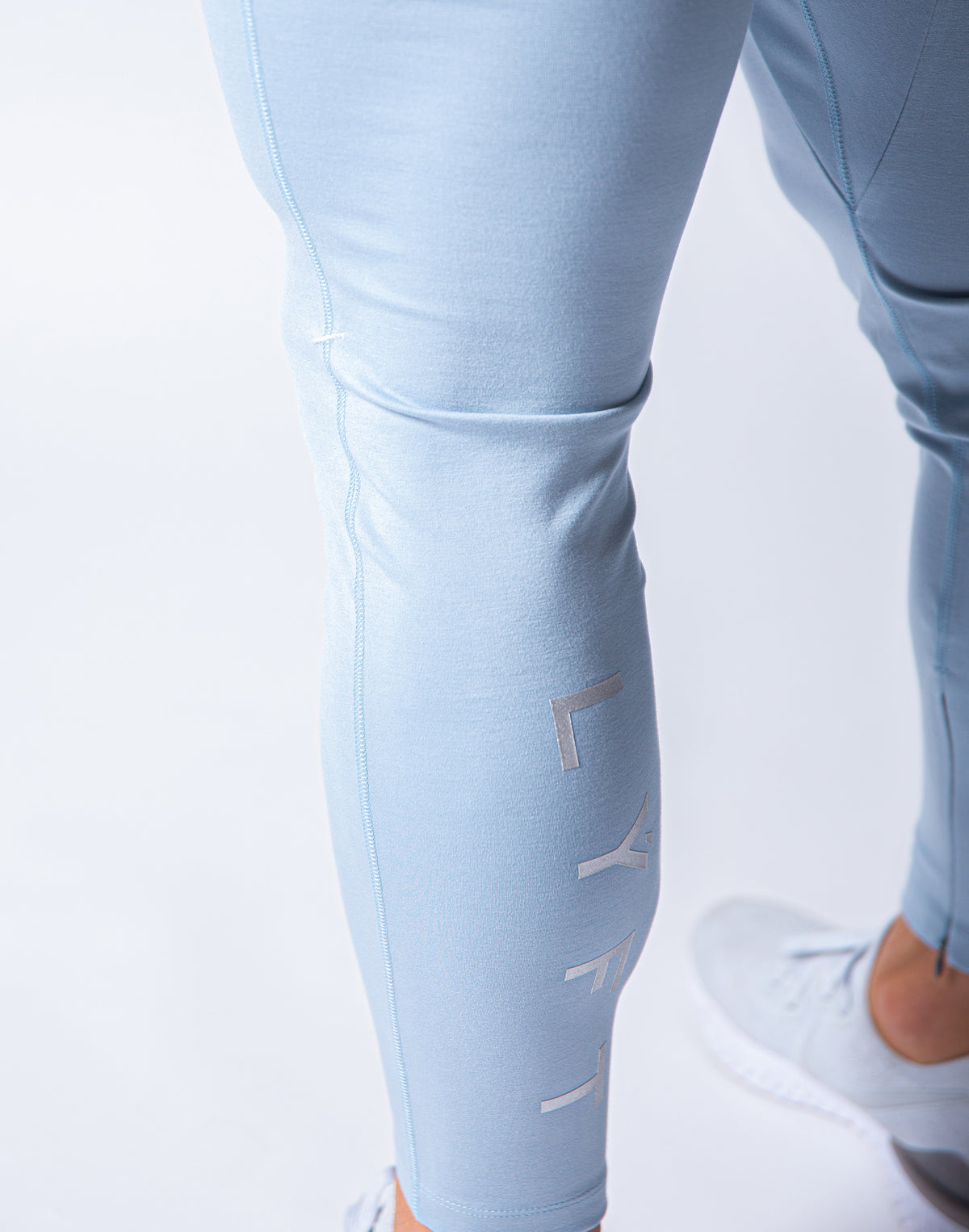 Calf LYFT Pants - L.Blue