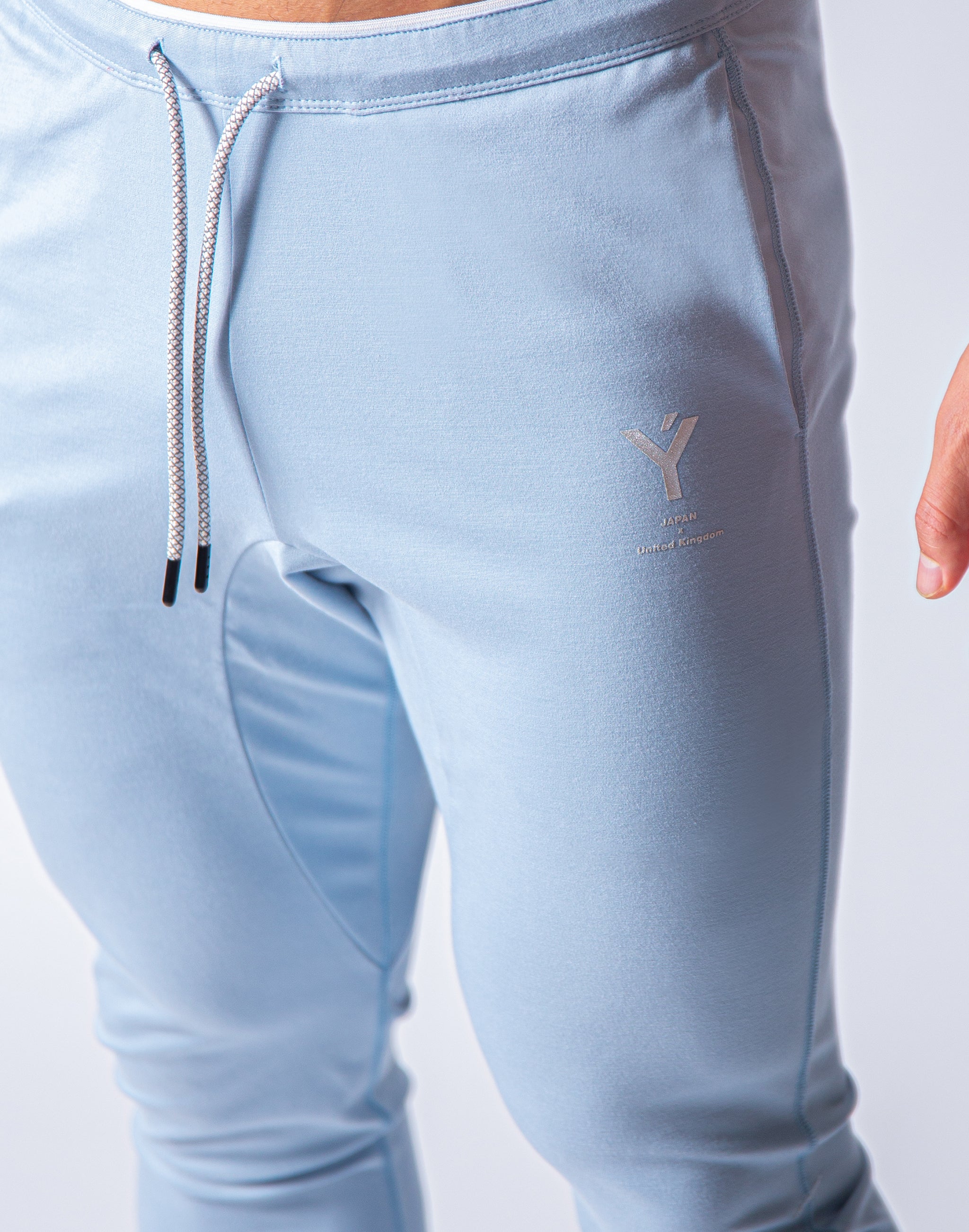 Calf LYFT Pants - L.Blue リフト - ボトムス – LÝFT