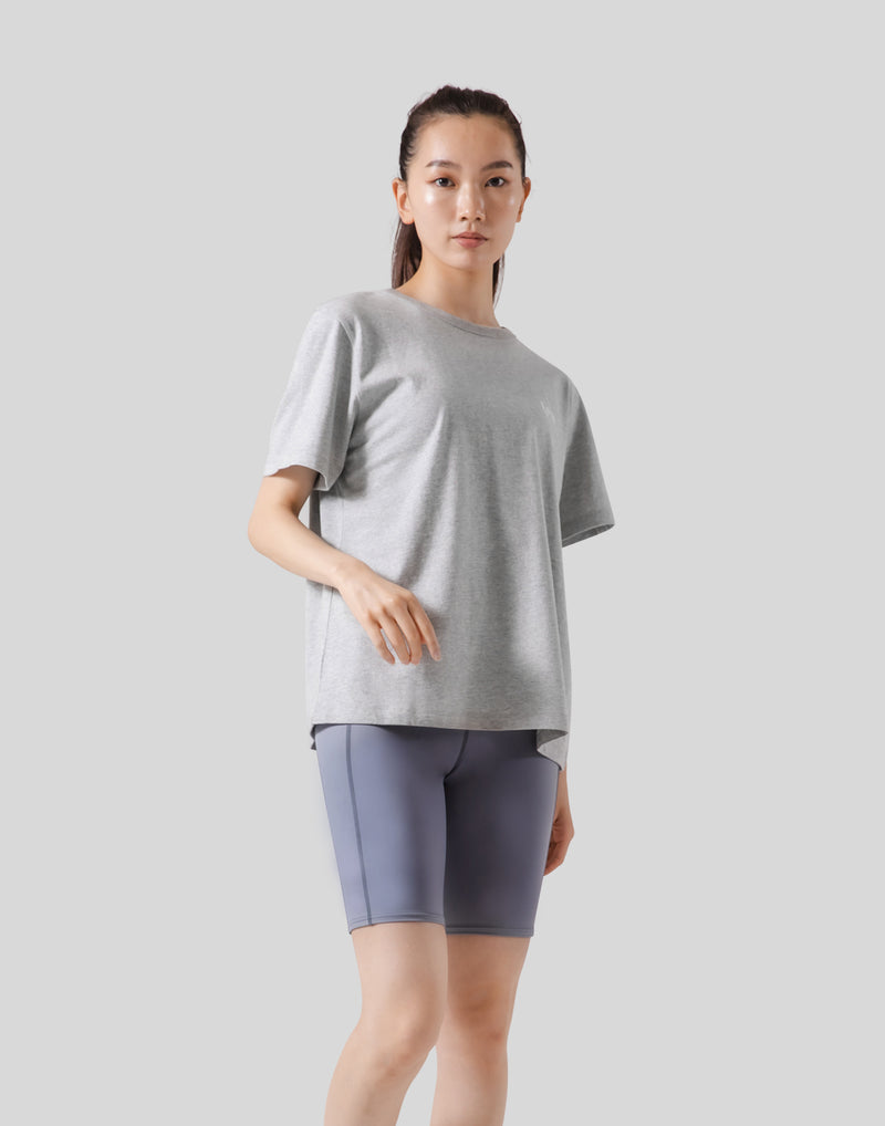 LWL Standard T-Shirt - Grey