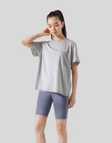 LWL Standard T-Shirt - Grey