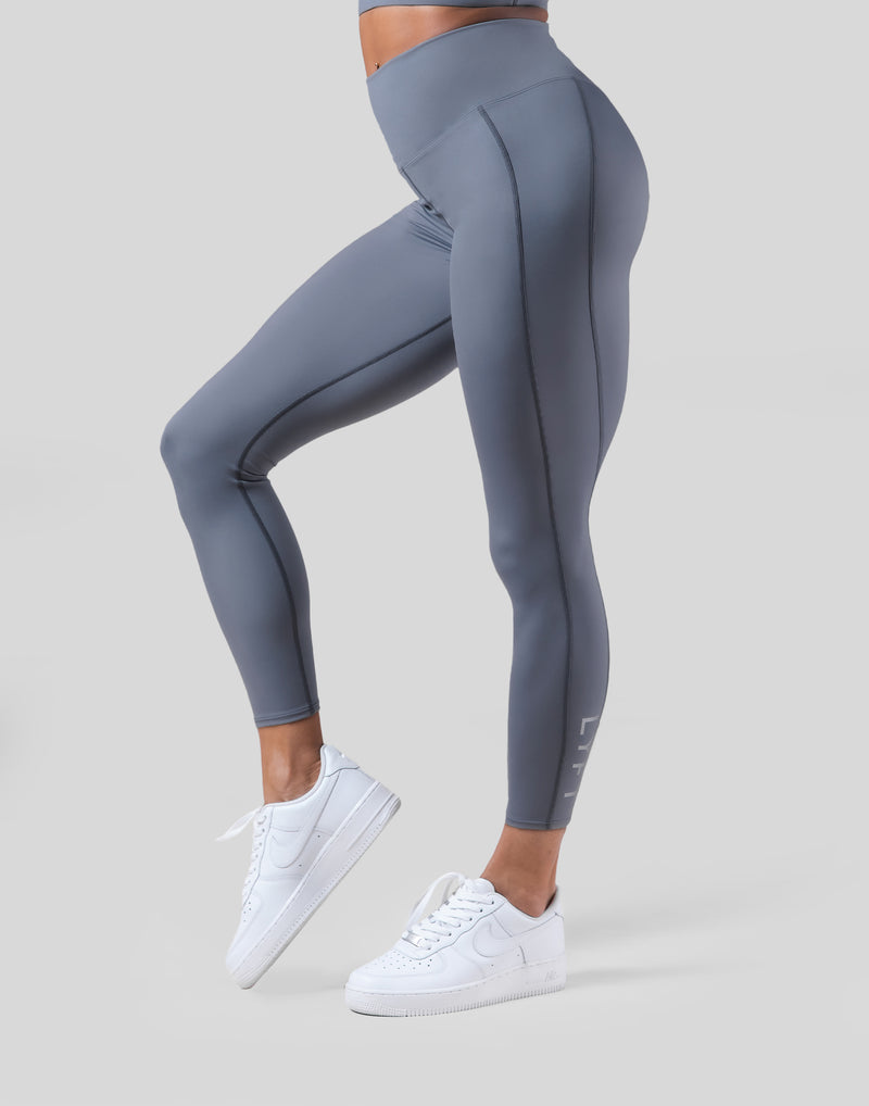 LÝFT Standard Leggings - Violet