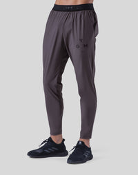 GÝM Stretch Tapered Pants - D.Grey – LÝFT