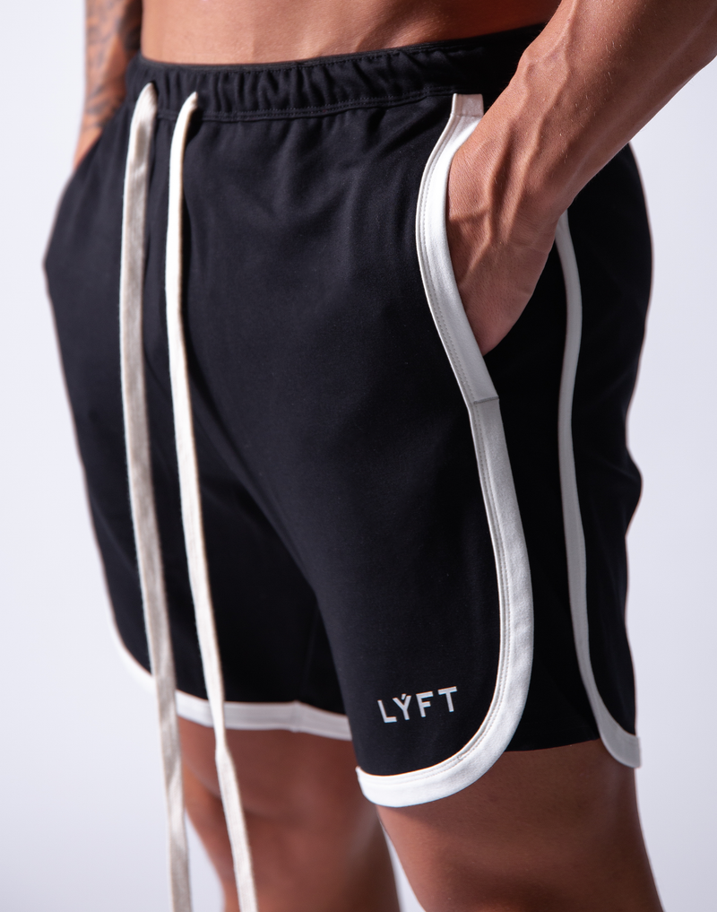 LYFT リフト Wide Shorts
