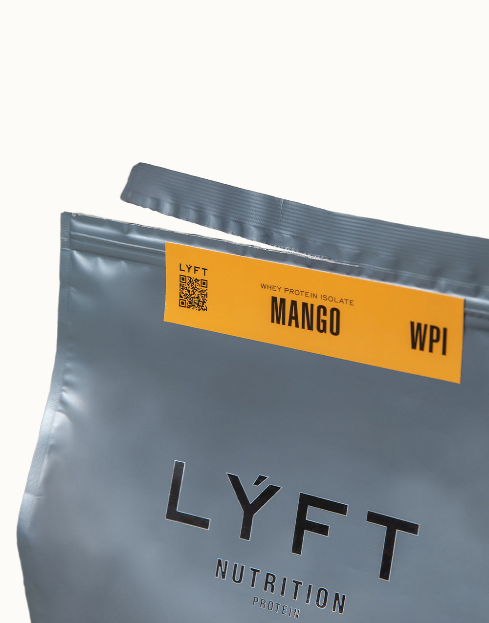 Whey Protein (WPI) - Mango