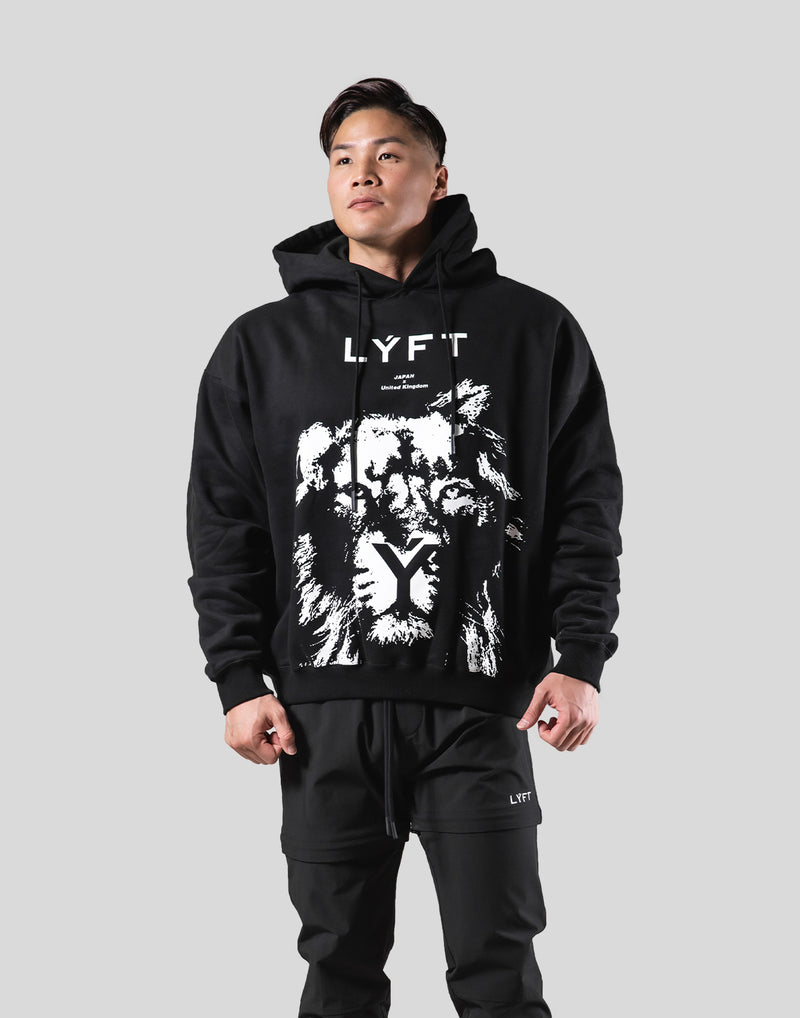 【即完売アイテム✨】LYFT  リフト トラックジャケット オーバーサイズ M