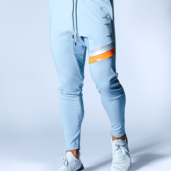 LYFT XL ネイビー トレーニングパンツ FOR YOUR BETTER LIFE – LÝFT LYFT XL ネイビー トレーニングパンツ FOR YOUR BETTER LIFE – LÝFT