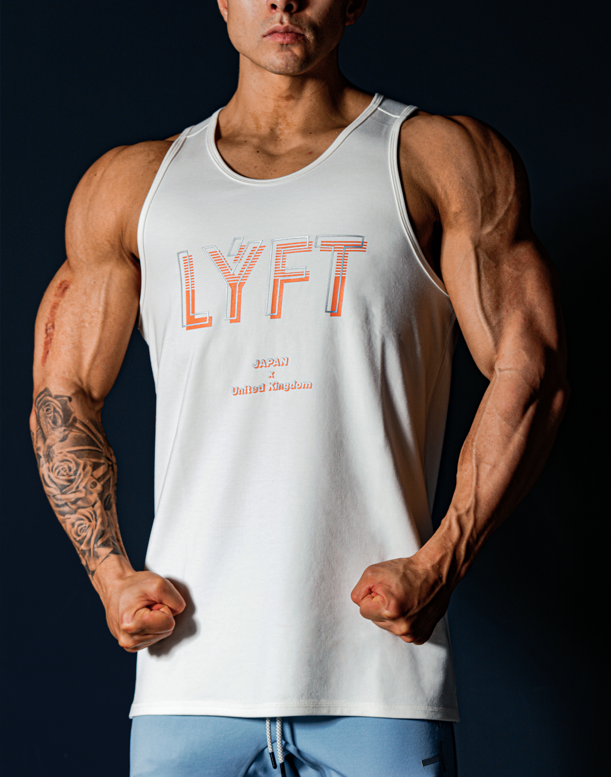 LÝFT The First Collection