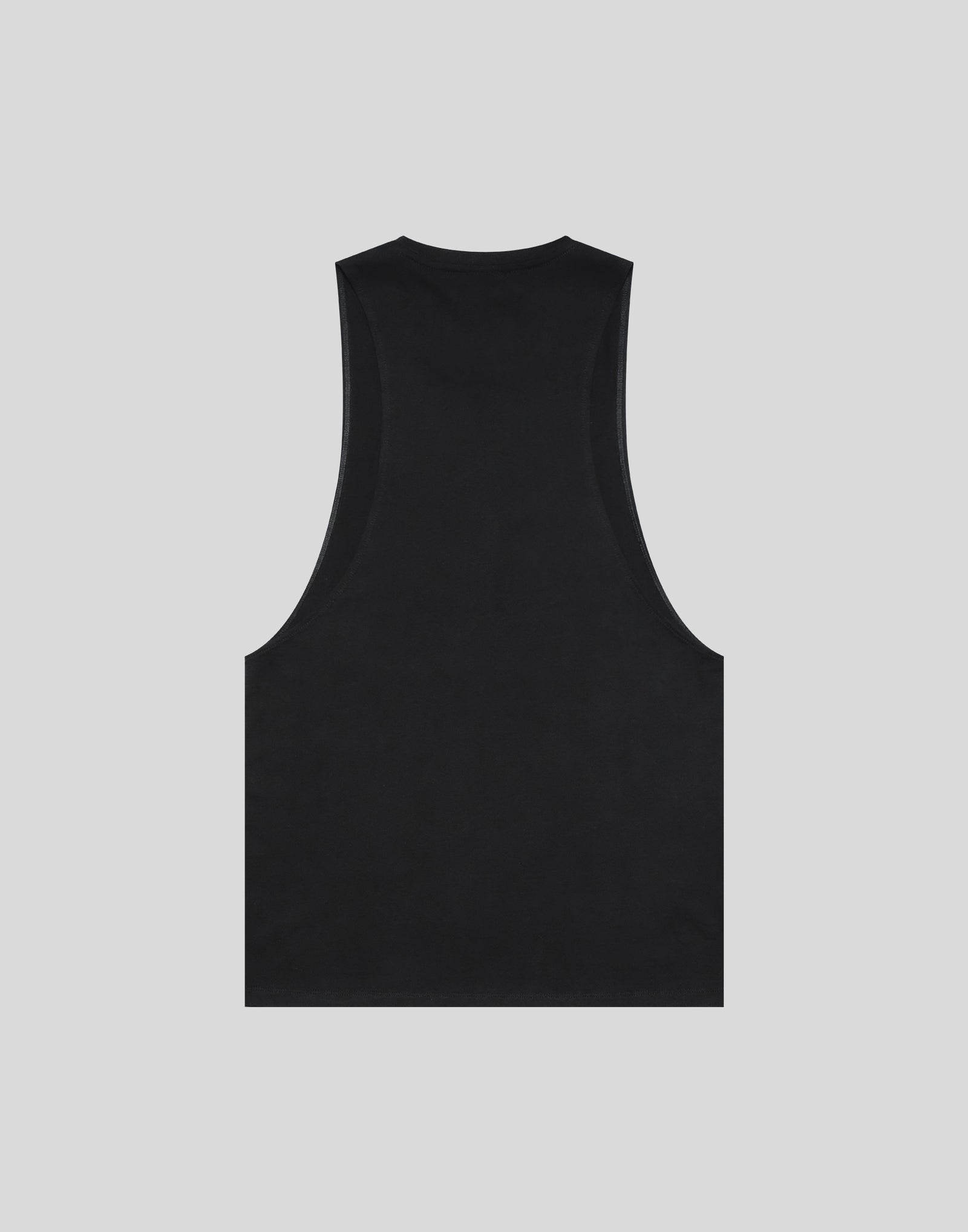 LÝFT x SUNG Drop Tanktop - Black