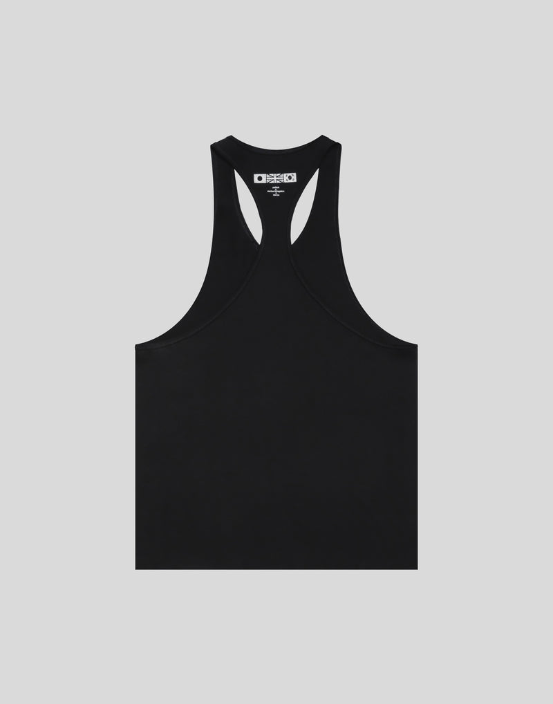 LÝFT x SUNG Training Tanktop - Black