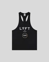 LÝFT x SUNG Training Tanktop - Black