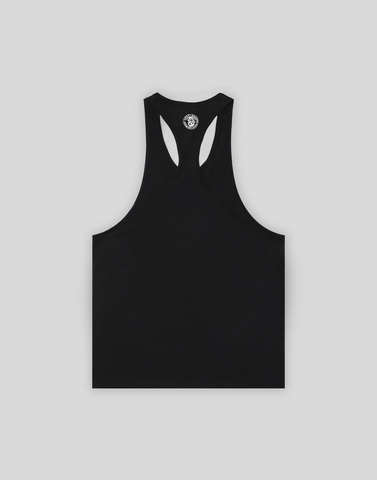 LÝFT × XXX Limited Graphic Training Tanktop - Black
