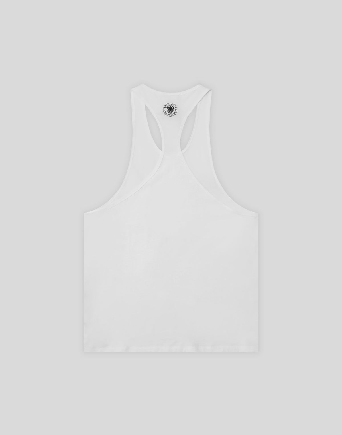 LÝFT × XXX Limited Graphic Training Tanktop - White