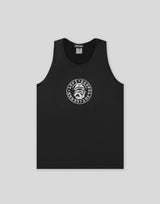 LÝFT × XXX Limited Graphic Standard Tanktop - Black