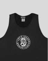 LÝFT × XXX Limited Graphic Standard Tanktop - Black