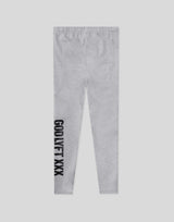 LÝFT × XXX Limited 2 Way Stretch Utility Pants - Grey