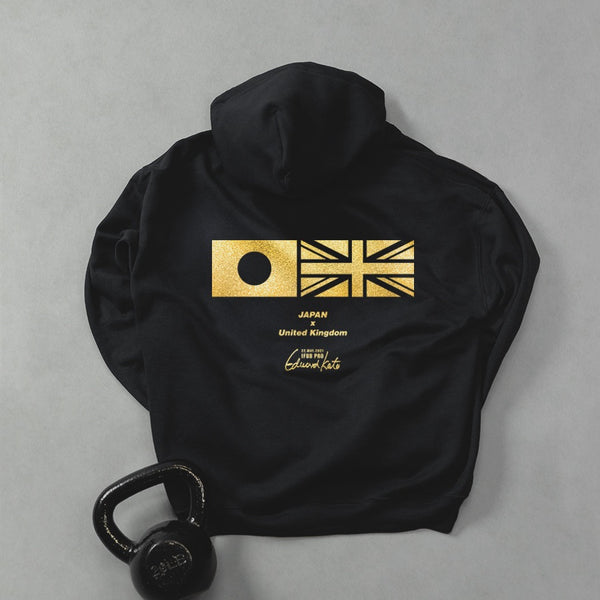 Memorial Flag Pullover Hoodie – LÝFT