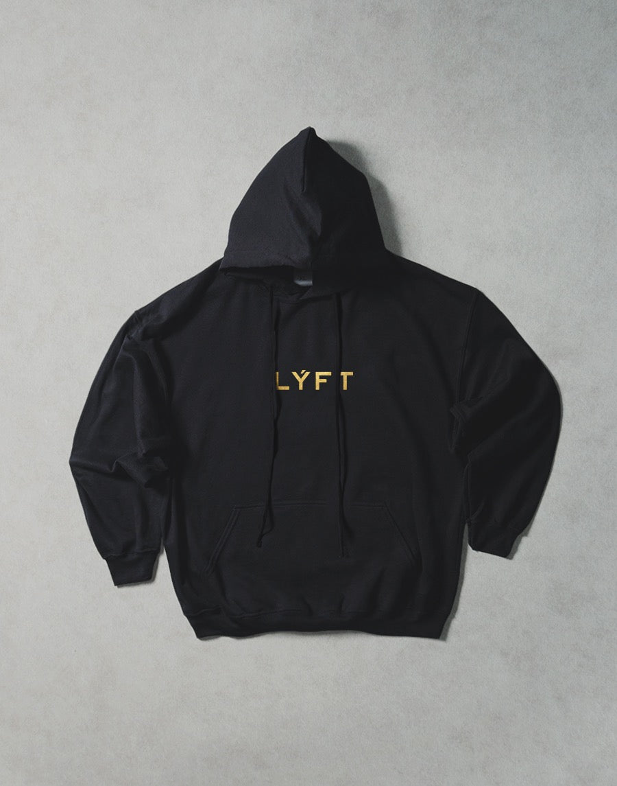 Memorial Flag Pullover Hoodie – LÝFT