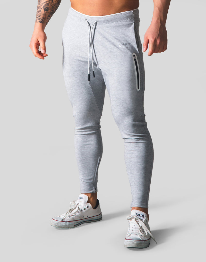 2Way Stretch Utility Pants - Grey – LÝFT