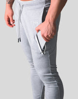 LÝFT 2Way Stretch Utility Pants - Grey