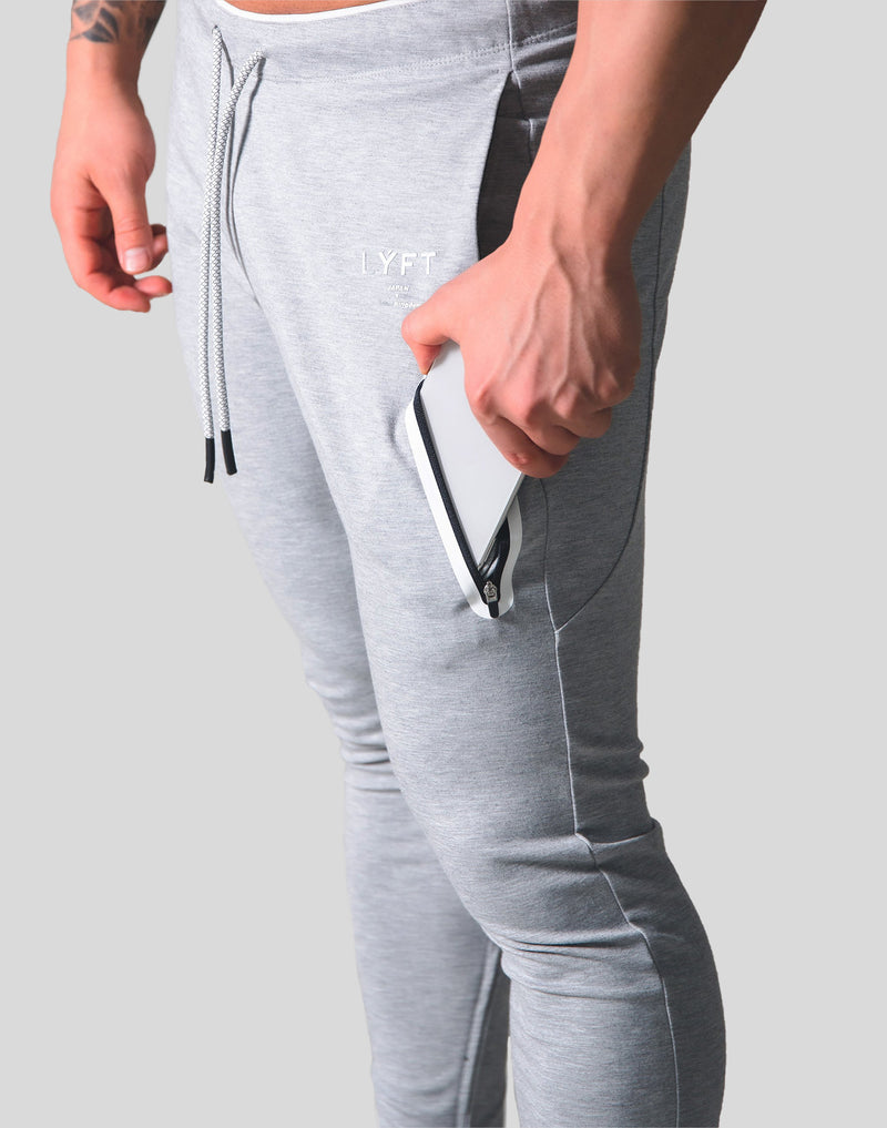 2Way Stretch Utility Pants - Grey