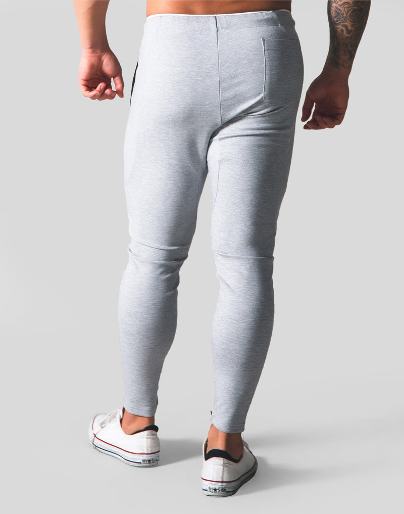 2Way Stretch Utility Pants - Grey – LÝFT