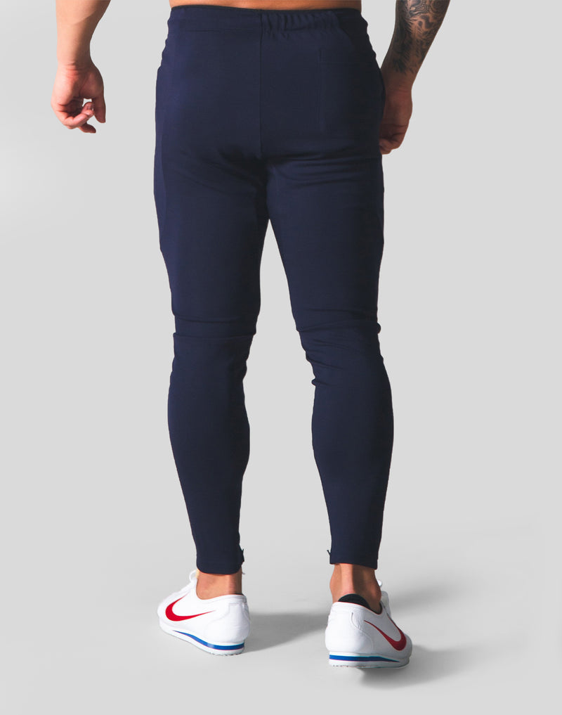 LÝFT 2Way Stretch Utility Pants - Navy