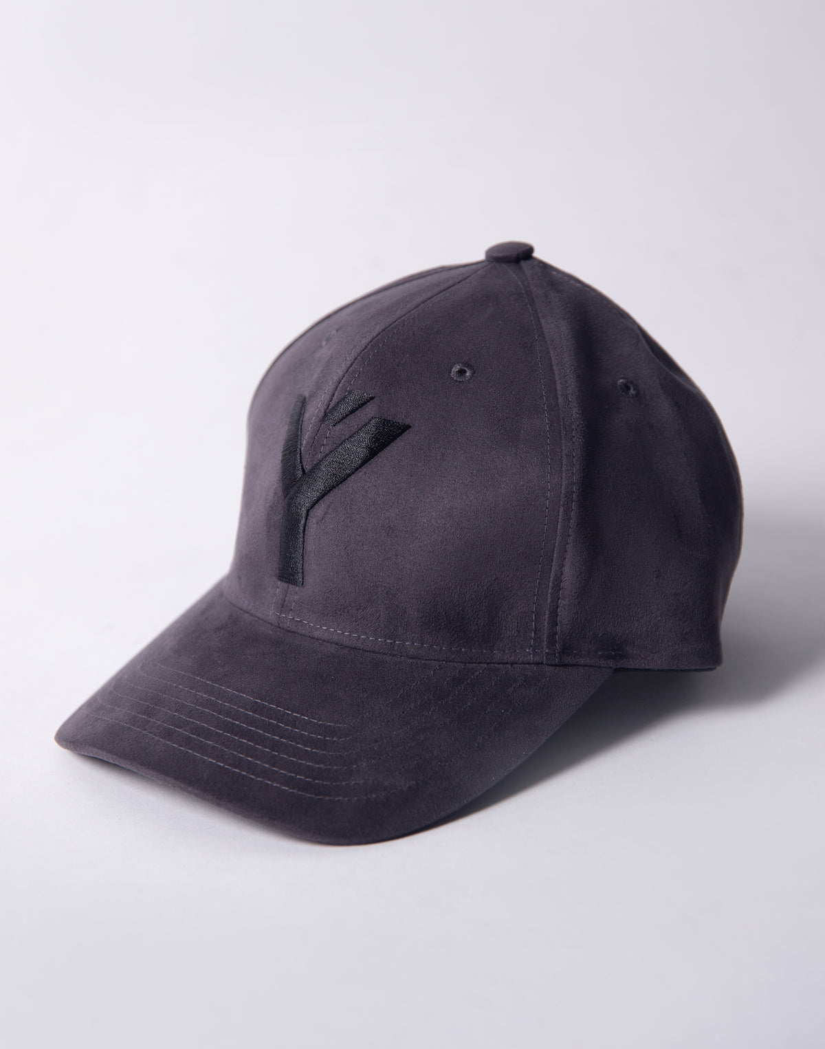 LÝFT Ý Cap - Charcoal
