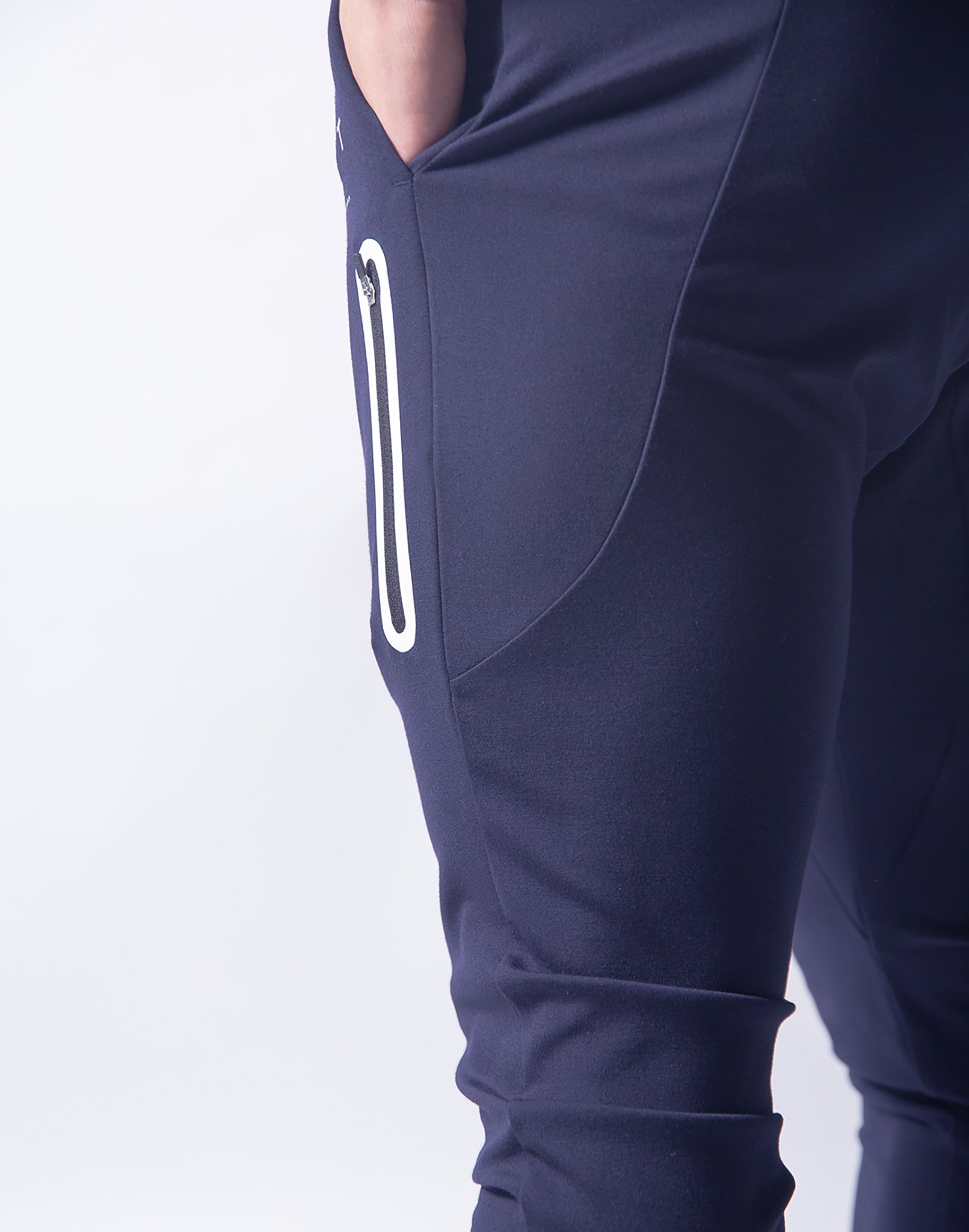 LYFT 2way Stretch Utility Pants - Navy リフト - ボトムス – LÝFT