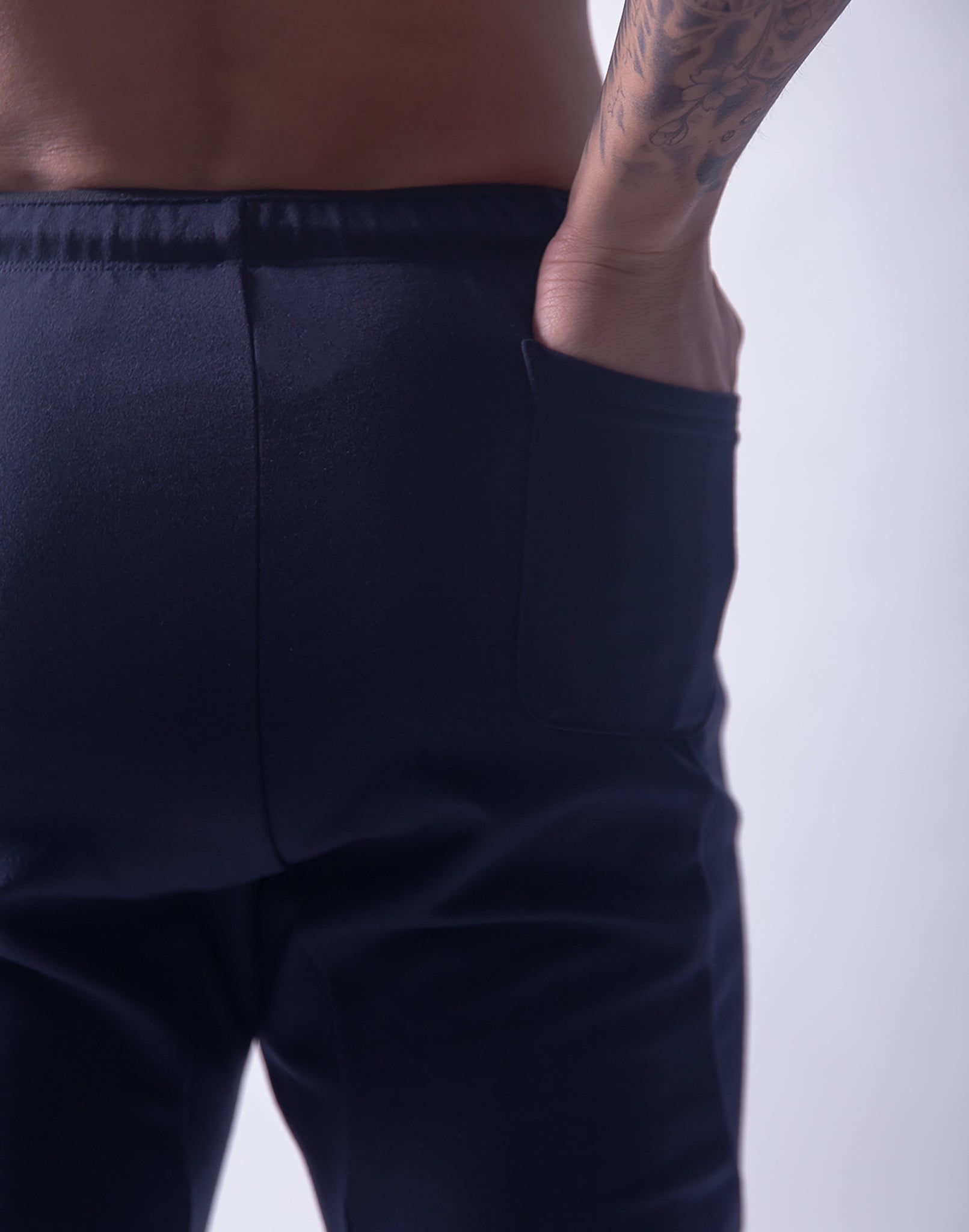 LYFT 2way Stretch Utility Pants - Navy リフト - ボトムス – LÝFT