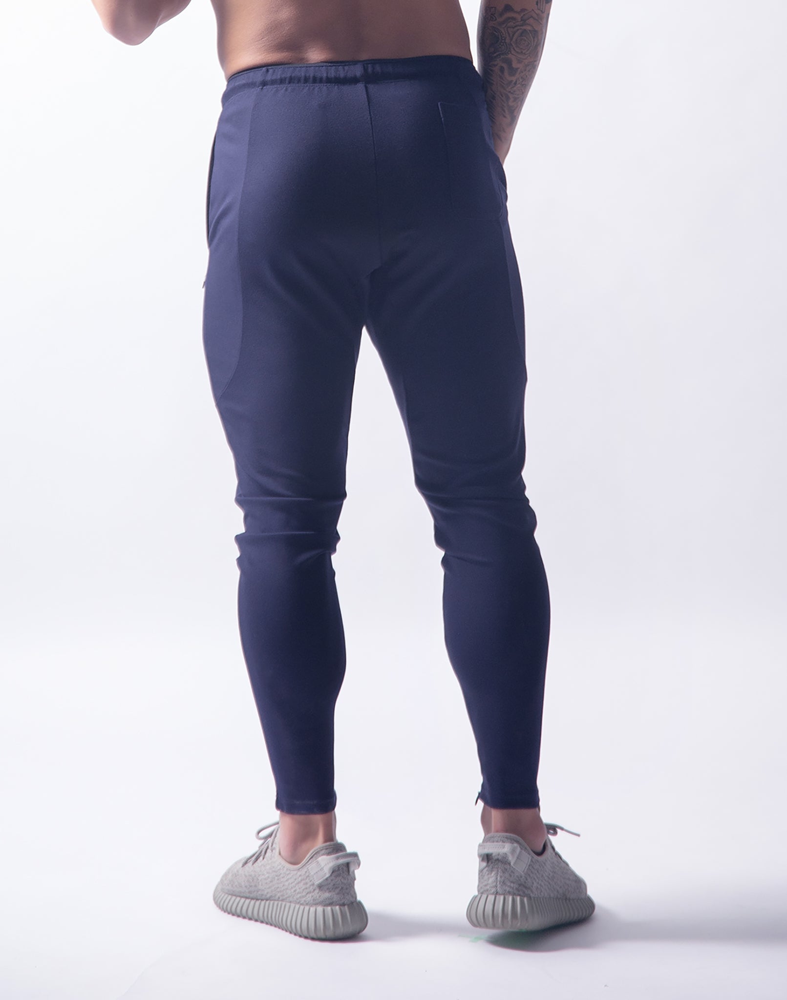 LYFT 2way Stretch Utility Pants - Navy リフト - ボトムス – LÝFT