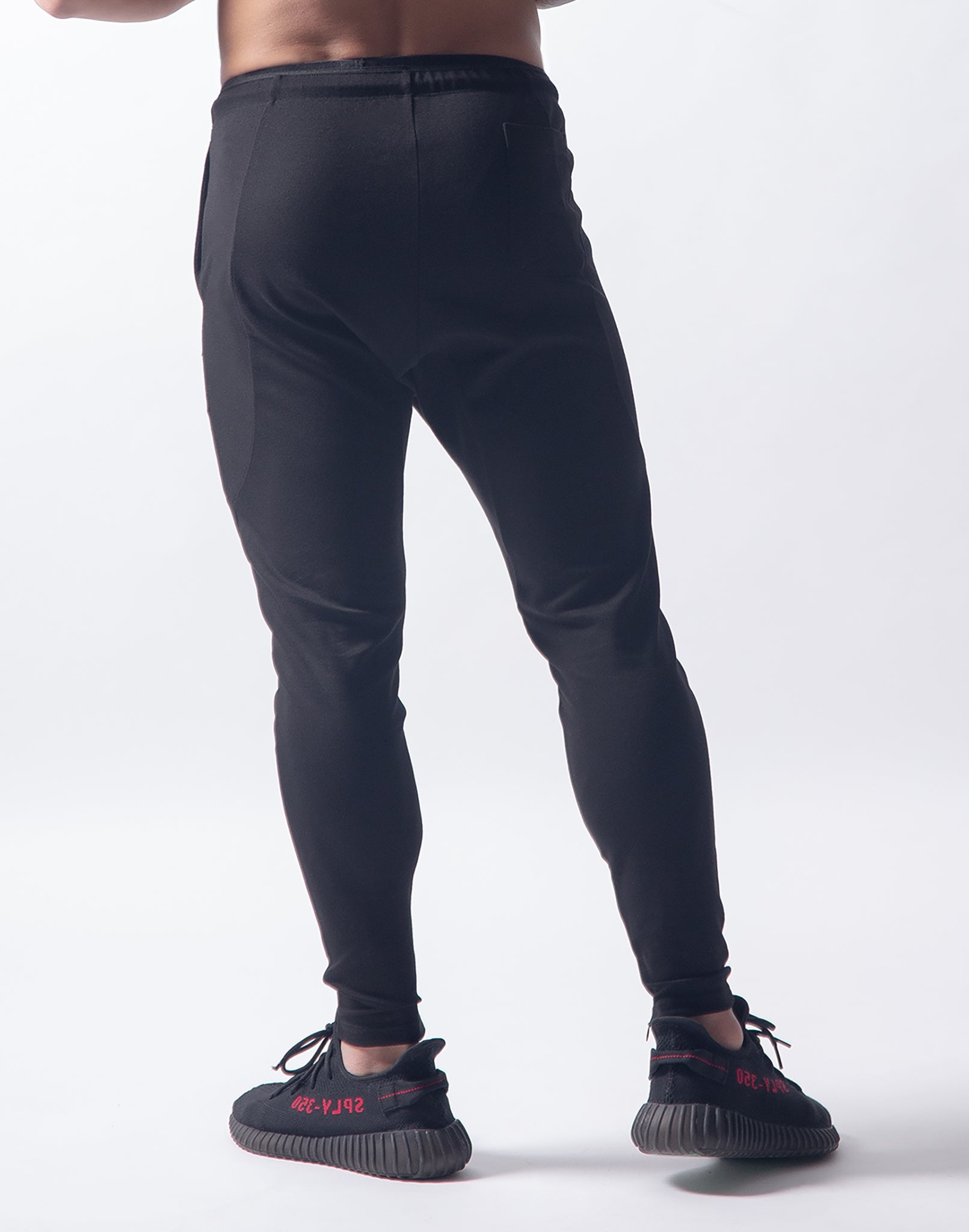 LYFT 2way Stretch Utility Pants - Black リフト - ボトムス – LÝFT