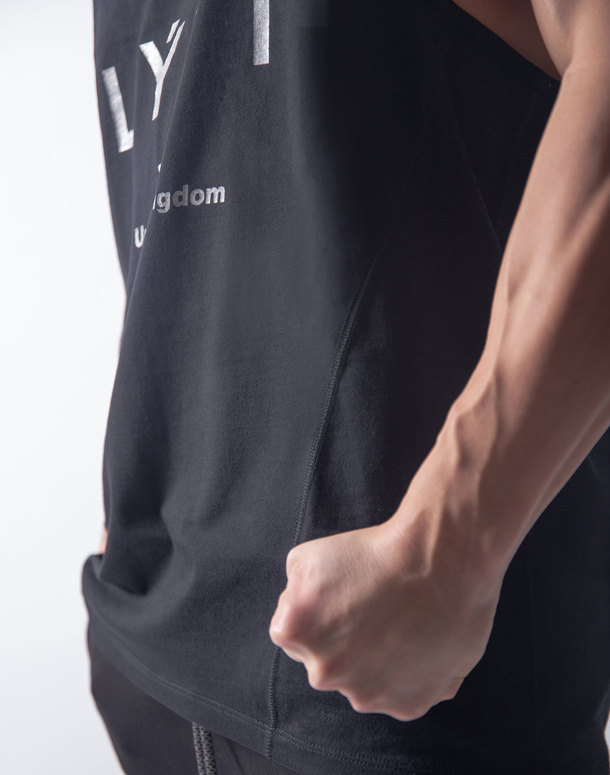 LÝFT Training Tanktop